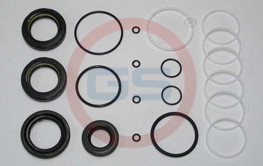 2KIT1536 Ремкомплект рулевой рейки Lancia Thema II 2011-, Dodge Charger 2011-, Dodge Challenger 2011