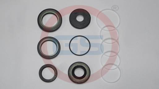 2KIT4646 Ремкомплект рулевой рейки Ford USA Explorer 2002-2005, Ford USA Mercury Mountaineer 2002-20