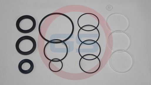 2KIT1501 Ремкомплект рулевого редуктора JEEP Wrangler 1986-1996, JEEP Grand Cherokee 1991-1999, JEEP