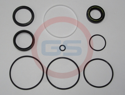 2KIT3723 Ремкомплект рулевого редуктора KIA Sportage 1995-2004