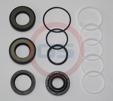 2KIT2939 Ремкомплект рулевой рейки Honda Shuttle 1994-2004, Honda Odyssey 1994-2004