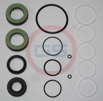 2KIT7311 Ремкомплект рулевой рейки Cadillac XTS 2012-
