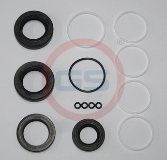 2KIT5716 Ремкомплект рулевой рейки SAAB 9-3 2002-, Cadillac BLS 2006-