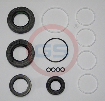 2KIT8401 Ремкомплект рулевой рейки Hummer H3 2006-2010