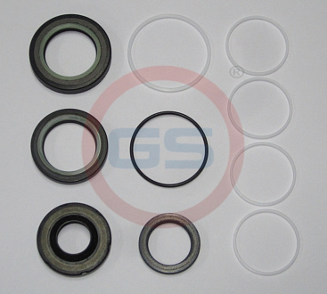 2KIT1561 Ремкомплект рулевой рейки Dodge Durango 2003-2009