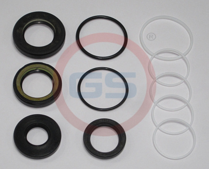 2KIT7405 Ремкомплект рулевой рейки Haval H6 2014-