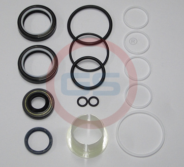 2KIT1663 Ремкомплект рулевой рейки Peugeot Boxer 2006-, Fiat Ducato 2006-, Citroen Jumper 2006-