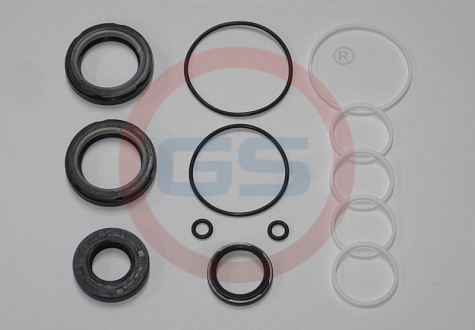 2KIT8601 Ремкомплект рулевой рейки Ssang Yong Istana 1995-2003