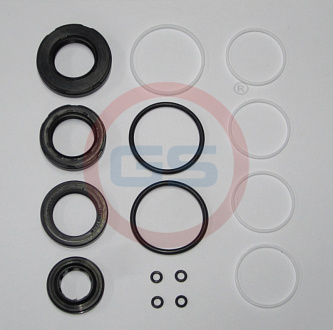2KIT1403 Ремкомплект рулевой рейки Daewoo Evanda 2002-, Daewoo Magnus 2000-2006, Suzuki Verona 2003-