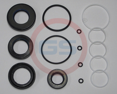 2KIT4872 Ремкомплект рулевой рейки Nissan Murano 2014-