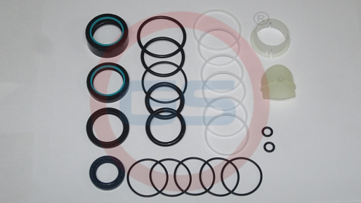2KIT0336 Ремкомплект рулевой рейки AUDI A8 / S8 2002-2009