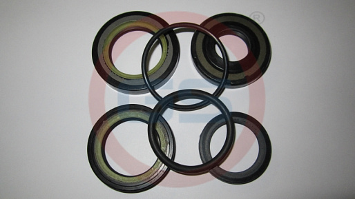2KIT2709 Ремкомплект рулевой рейки Ford USA Mustang 2005-