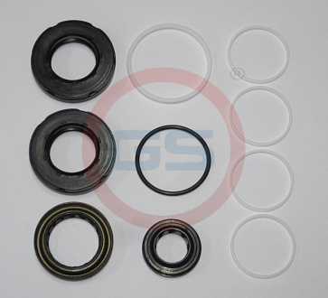 2KIT3141 Ремкомплект рулевой рейки Hyundai Genesis Coupe 2008-