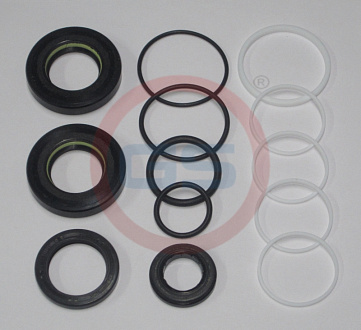 2KIT2936 Ремкомплект рулевой рейки Honda Prelude V 1996-2000
