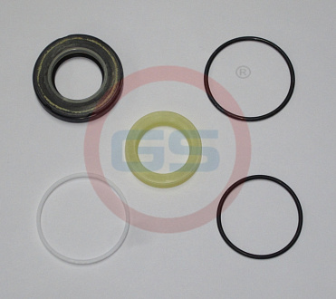 2KIT4301 Ремкомплект рулевой рейки Ford USA Probe 1989-1992, Mazda MX-6 1988-1992, Mazda 626 III 198