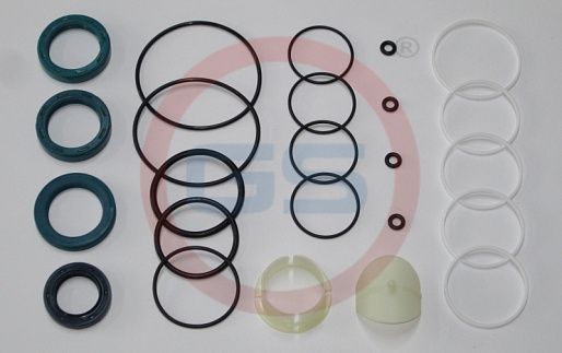 2KIT2623 Ремкомплект рулевой рейки Ford Scorpio 1994-1998