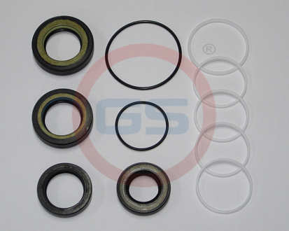 2KIT6750 Ремкомплект рулевой рейки Toyota Celica 1999-2005