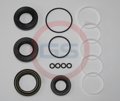 2KIT4940 Ремкомплект рулевой рейки OPEL Astra J 2009-