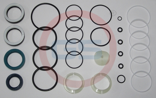 2KIT3521 Ремкомплект рулевой рейки Jaguar XJ (X300) 1994-1997