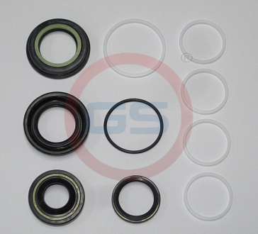 2KIT1535 Ремкомплект рулевой рейки Chrysler Le Baron 1987-1995, Chrysler Imperial 1990-1993, Dodge S