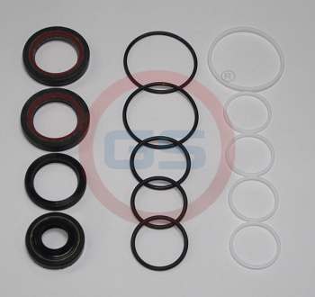 2KIT0113 Ремкомплект рулевой рейки Maserati Levante 2016-