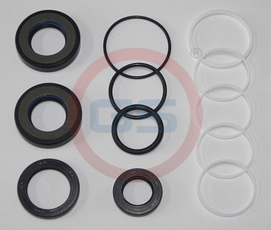 2KIT2907 Ремкомплект рулевой рейки Honda Accord 1996-1998