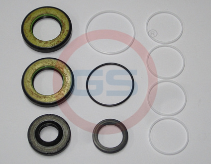 2KIT7101 Ремкомплект рулевой рейки Lincoln Navigator 2002-2006