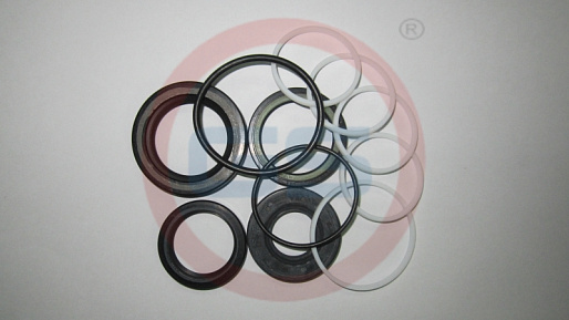 2KIT1818 Ремкомплект рулевой рейки Chevrolet Colorado 2006-2008