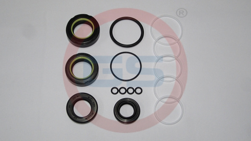 2KIT4625 Ремкомплект рулевой рейки Mitsubishi Eclipse 1994-1999, Mitsubishi Galant VI 1996-2004, Mit