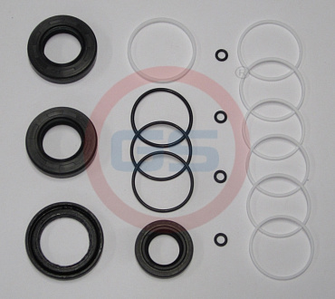 2KIT4943 Ремкомплект рулевой рейки OPEL Astra J 2009-