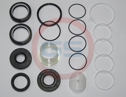 2KIT1531-1 Ремкомплект рулевой рейки Dodge Sprinter 2003-2007