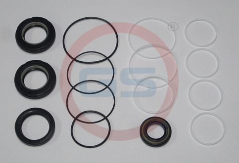 2KIT4103 Ремкомплект рулевой рейки Lexus SC 300/400 1991-2000