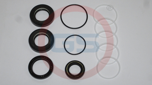 2KIT2910 Ремкомплект рулевой рейки Honda Accord 2003-2008