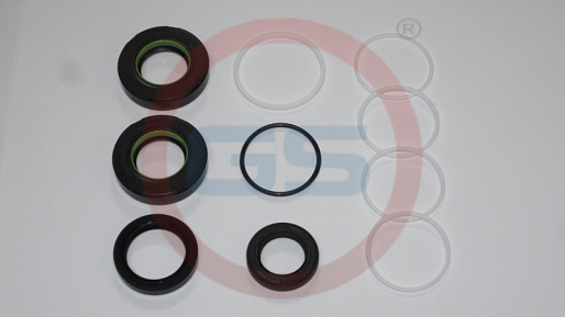 2KIT2926 Ремкомплект рулевой рейки Honda HR-V 1999-2005