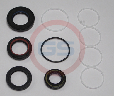 2KIT2914 Ремкомплект рулевой рейки Honda Accord 1998-2003