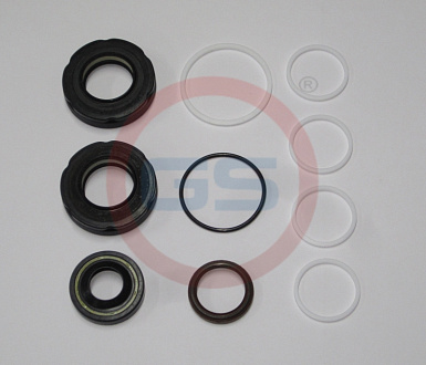 2KIT1514-2 Ремкомплект рулевой рейки Dodge Caravan 2000-, Dodge RAM / RAM VAN 1997-2003, Chrysler Vo
