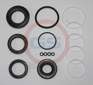 2KIT5554 Ремкомплект рулевой рейки Renault Trafic II 2001-, OPEL Vivaro 2001-, Nissan Primastar 2001