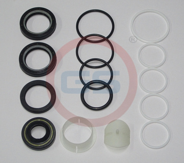 2KIT2535 Ремкомплект рулевой рейки Lancia Thesis 2002-2009
