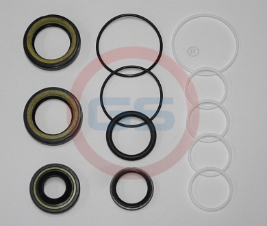 2KIT3709 Ремкомплект рулевой рейки KIA Sorento 2009-