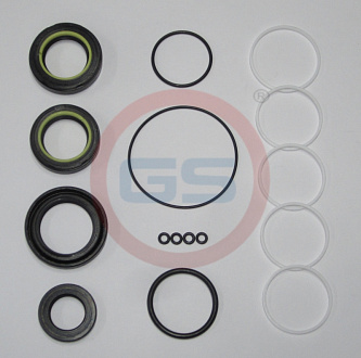 2KIT5518 Ремкомплект рулевой рейки Renault Laguna I 1993-2001