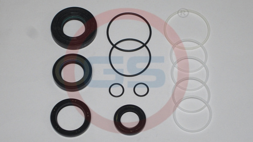 2KIT2943 Ремкомплект рулевой рейки Honda FR-V 2004-2009