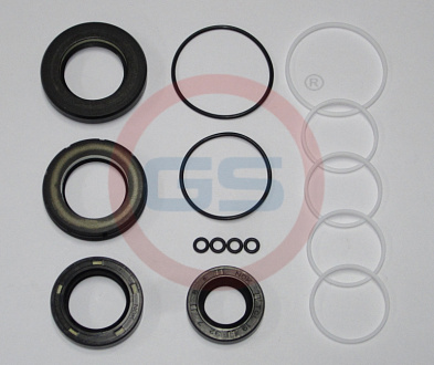 2KIT7215 Ремкомплект рулевой рейки Chery Tiggo 5 2014-