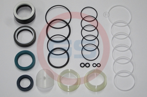 2KIT0960 Ремкомплект рулевой рейки BMW X3 E83 2004-2009