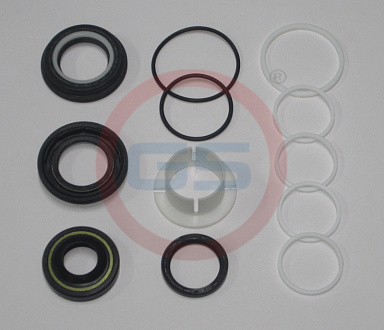 2KIT2617 Ремкомплект рулевой рейки Ford Scorpio 1985-1994, Ford Granada 1988-1994