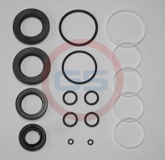 2KIT2666 Ремкомплект рулевой рейки Ford Ranger 2011-