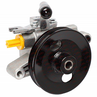 HP17003C Насос ГУР Hyundai Sonata IV 1998-2004, Hyundai Elantra 2000-2006, Hyundai Coupe 2001-2006