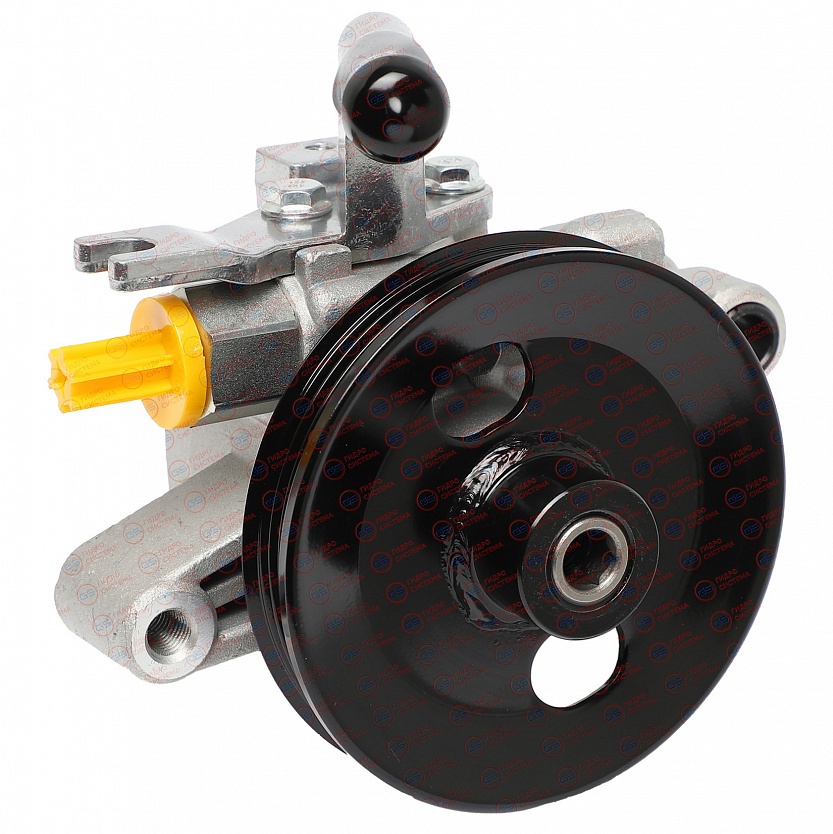 HP17003C Насос ГУР Hyundai Sonata IV 1998-2004, Hyundai Elantra 2000-2006, Hyundai Coupe 2001-2006