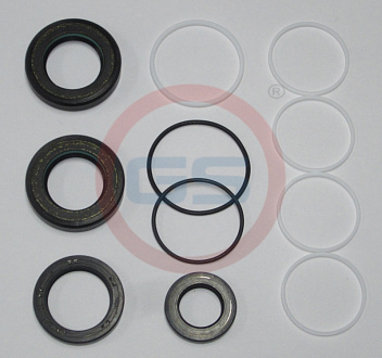2KIT6517 Ремкомплект рулевой рейки Subaru Impreza / WRX 2007-