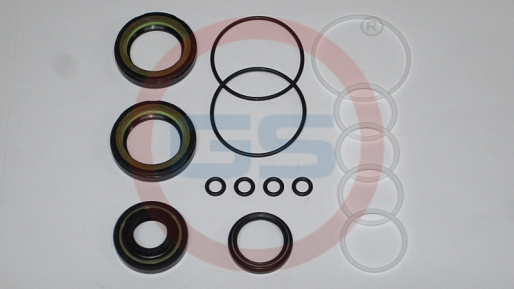 2KIT3707 Ремкомплект рулевой рейки KIA Sorento 2003-2009