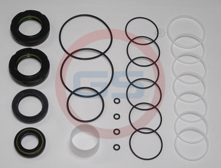 2KIT3728 Ремкомплект рулевой рейки KIA Opirus 2006-
